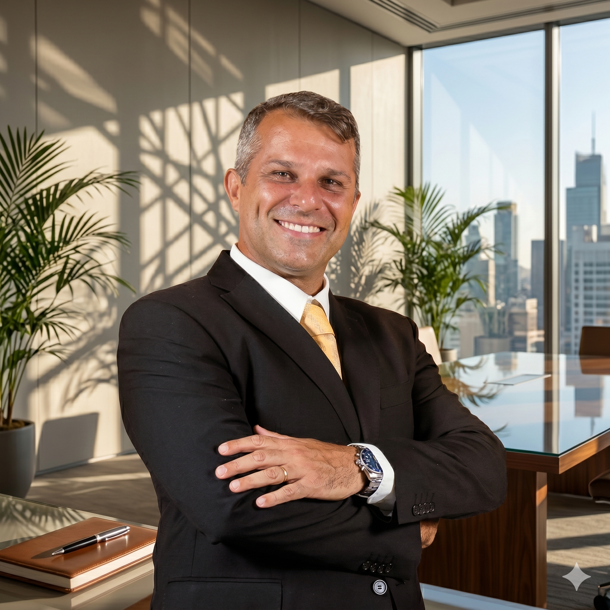 Dr. Paulo Sergio Gondim Coutinho